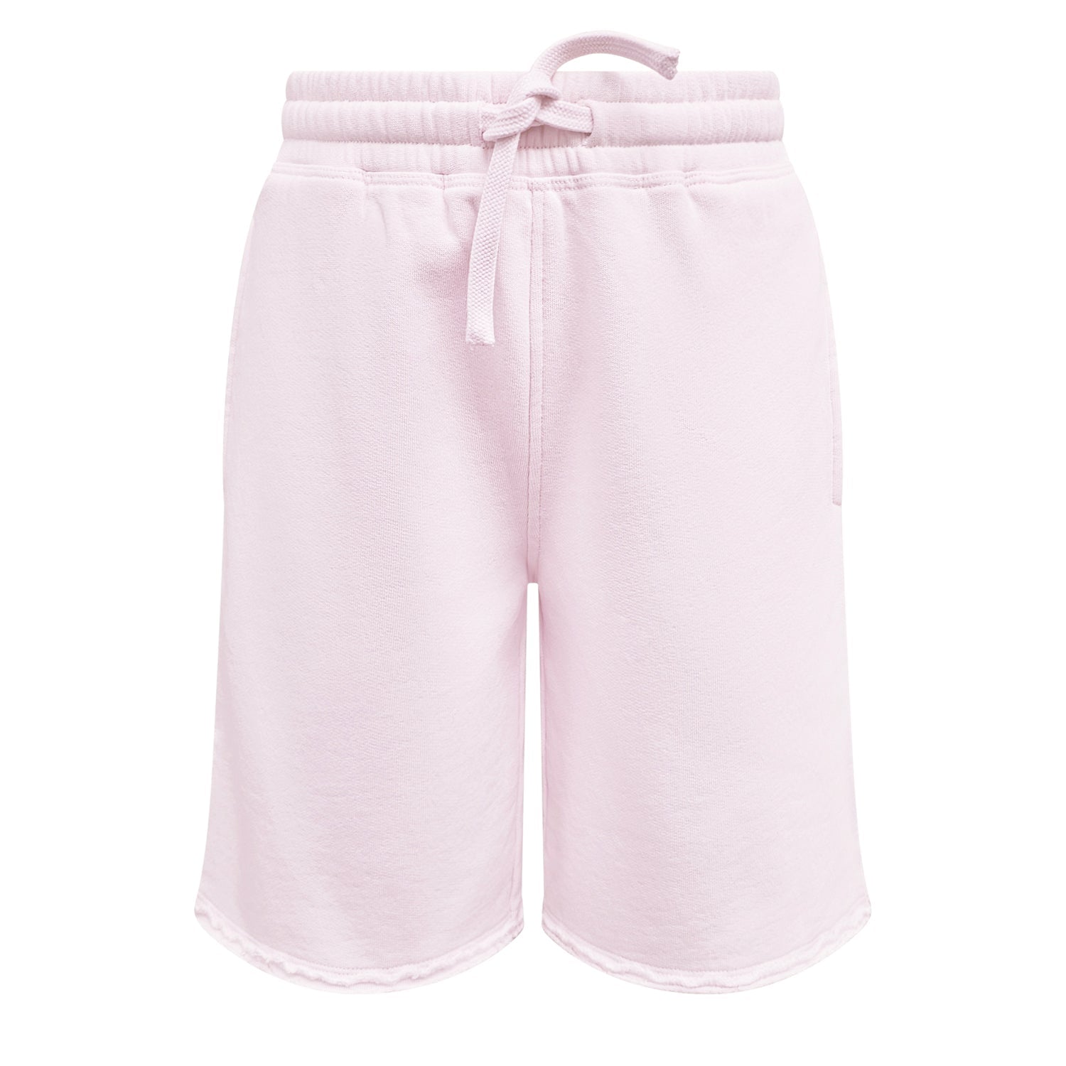 The Everyday Sweat Shorts — Pink-0