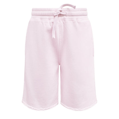 The Everyday Sweat Shorts — Pink-0