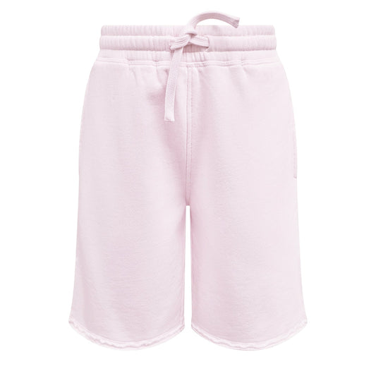 The Everyday Sweat Shorts — Pink-0