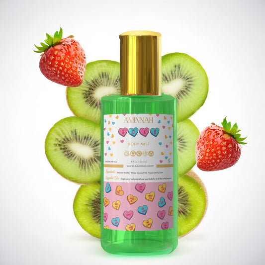 Body Mists - Singles and Bundle-1