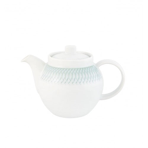 Vista Alegre Venezia Hotel Large Tea Pot 846 ml / 28 oz SKU: 21130467-0