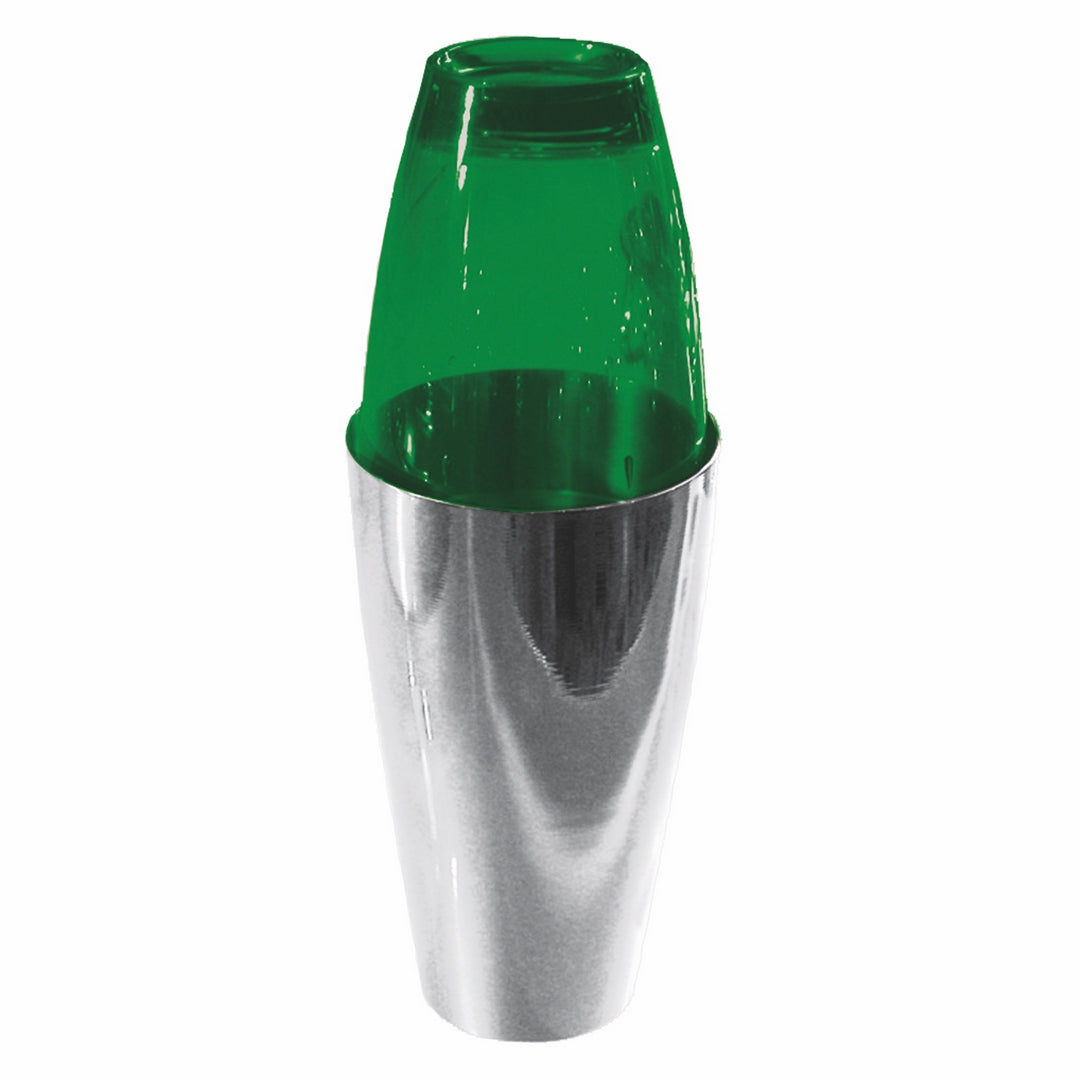 Mepra Boston Shaker, C: 25-3/8 Oz. Emerald SKU: 230551S-0