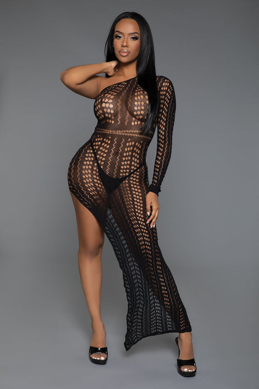 2368 Reel Me In Maxi Dress-0