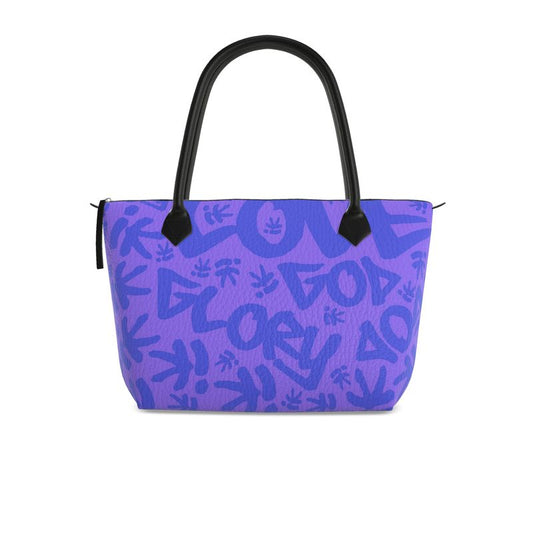 Glory To God Tote-0