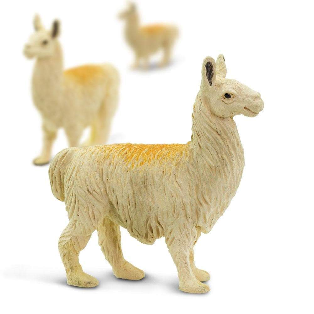 Llamas - 192 pcs - Good Luck Minis®-3