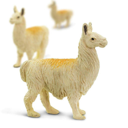 Llamas - 192 pcs - Good Luck Minis®-3