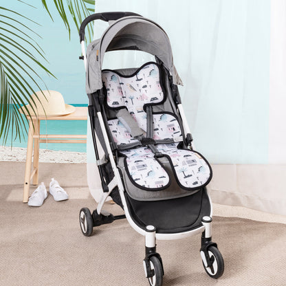 Breathable Stroller Pad-0