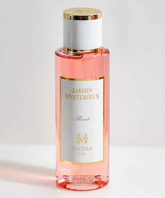 Jasmin Mysterieux 250ml Eau de Parfum-1