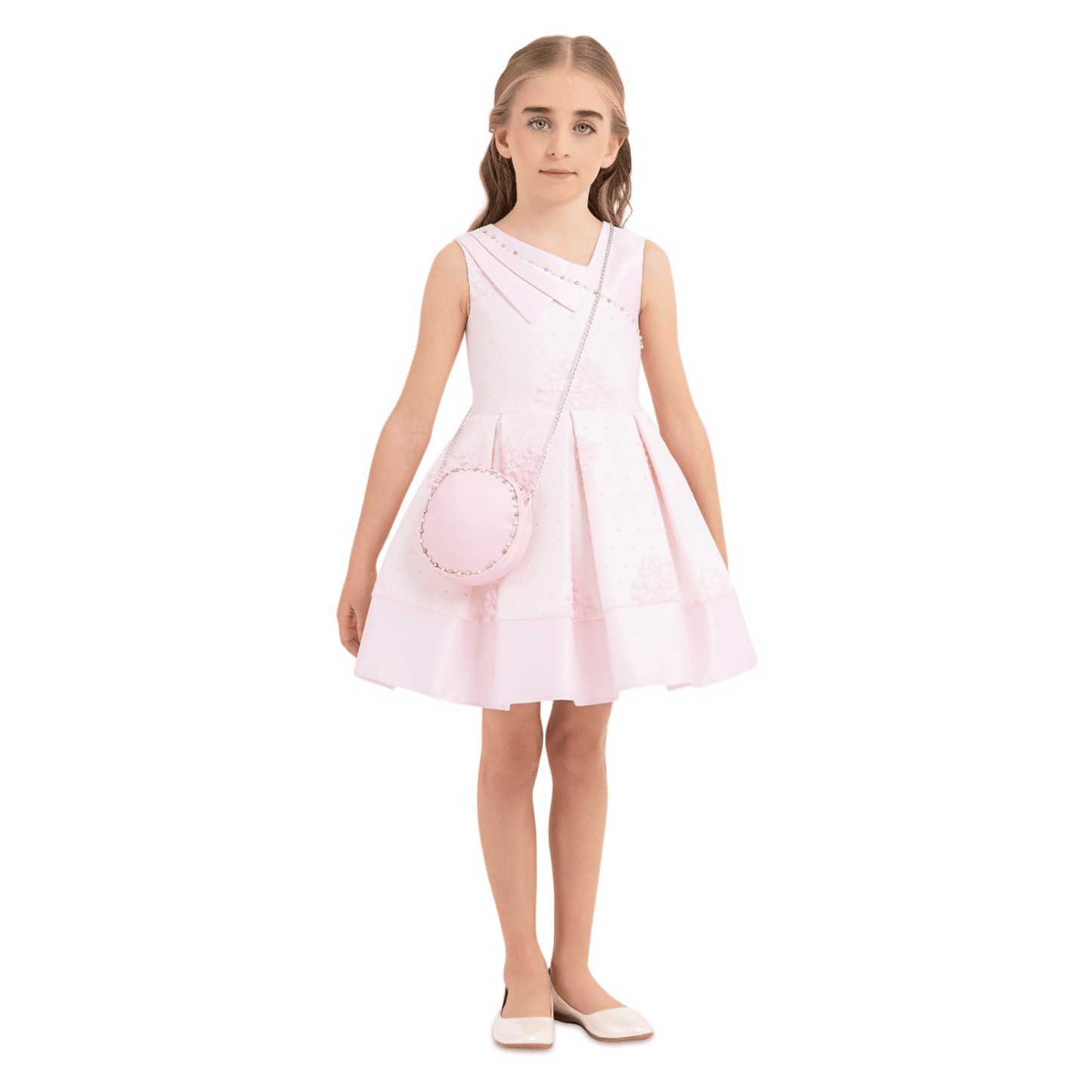 Chic Charm Girls Formal Dress-2