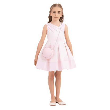Chic Charm Girls Formal Dress-2