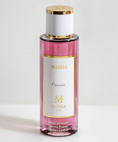 Maïssa Perfume 250ml – Floral Signature Fragrance UK-1
