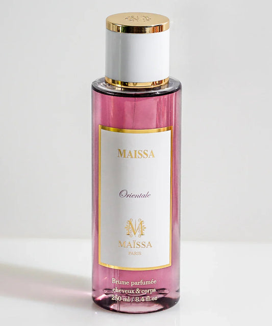 Maïssa Perfume 250ml – Floral Signature Fragrance UK-1