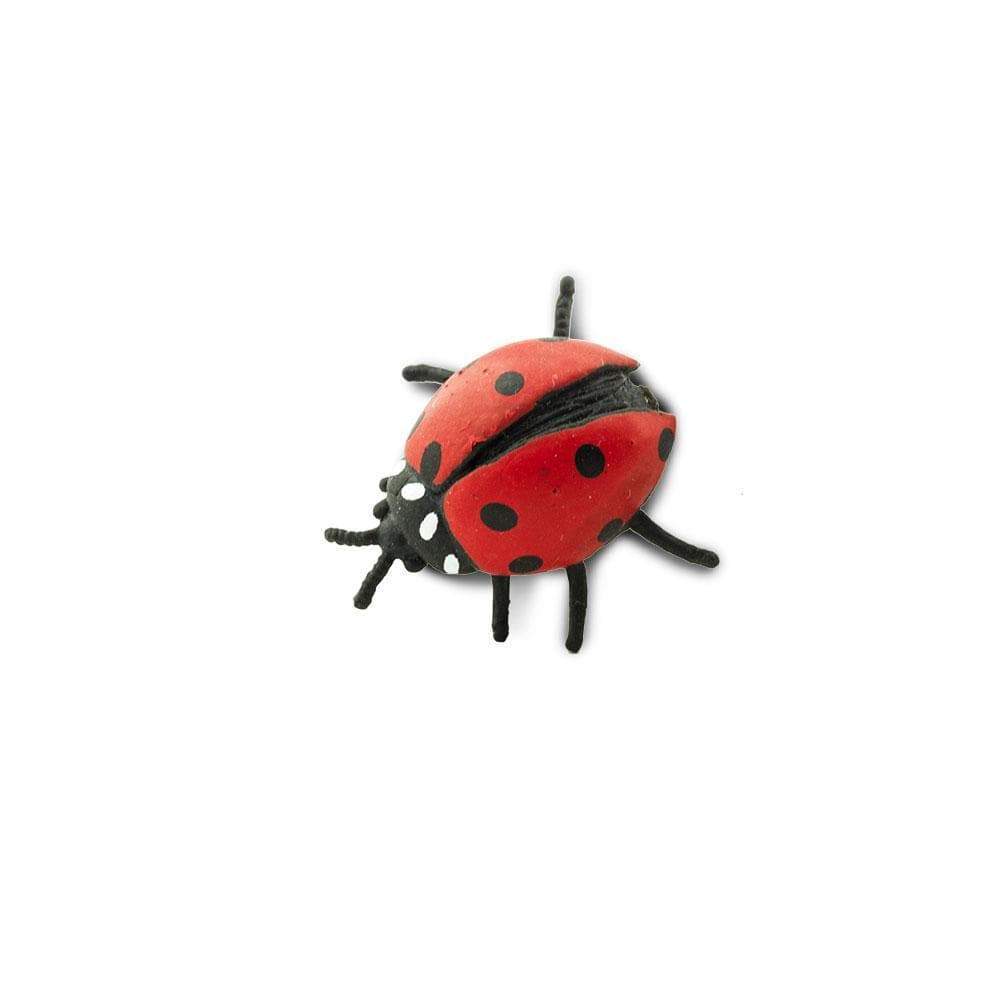 Mini Ladybugs - 192 pcs - Good Luck Minis®-4