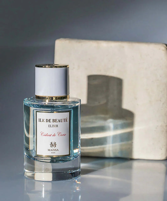 Ile de Beauté 50ml Eau de Parfum-1