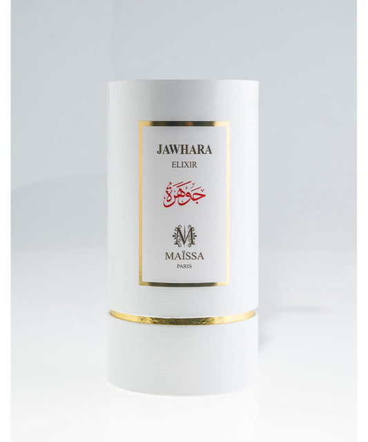 JAWAHARA 100ml Eau de Parfum | Maissa Perfume UK