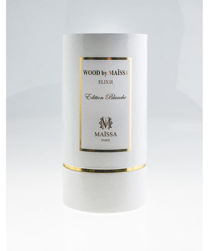 WOOD 100ml Eau de Parfum | Maissa Perfume UK