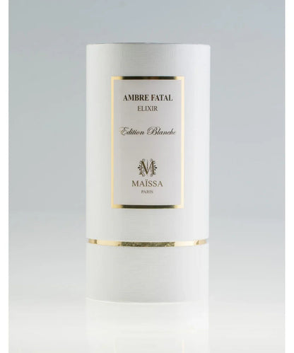 Ambre Fatal Maïssa Perfume 100ml – Warm Amber Fragrance UK-2