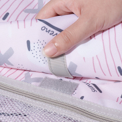 Foldable Baby Changing Pad-3