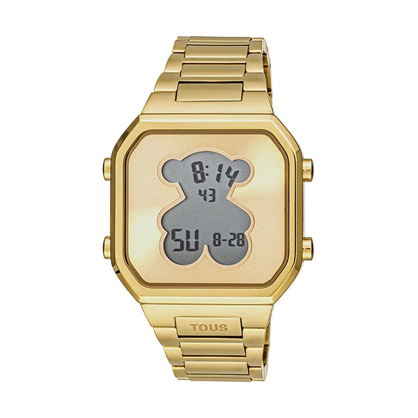 TOUS WATCHES Mod. 3000134300-0