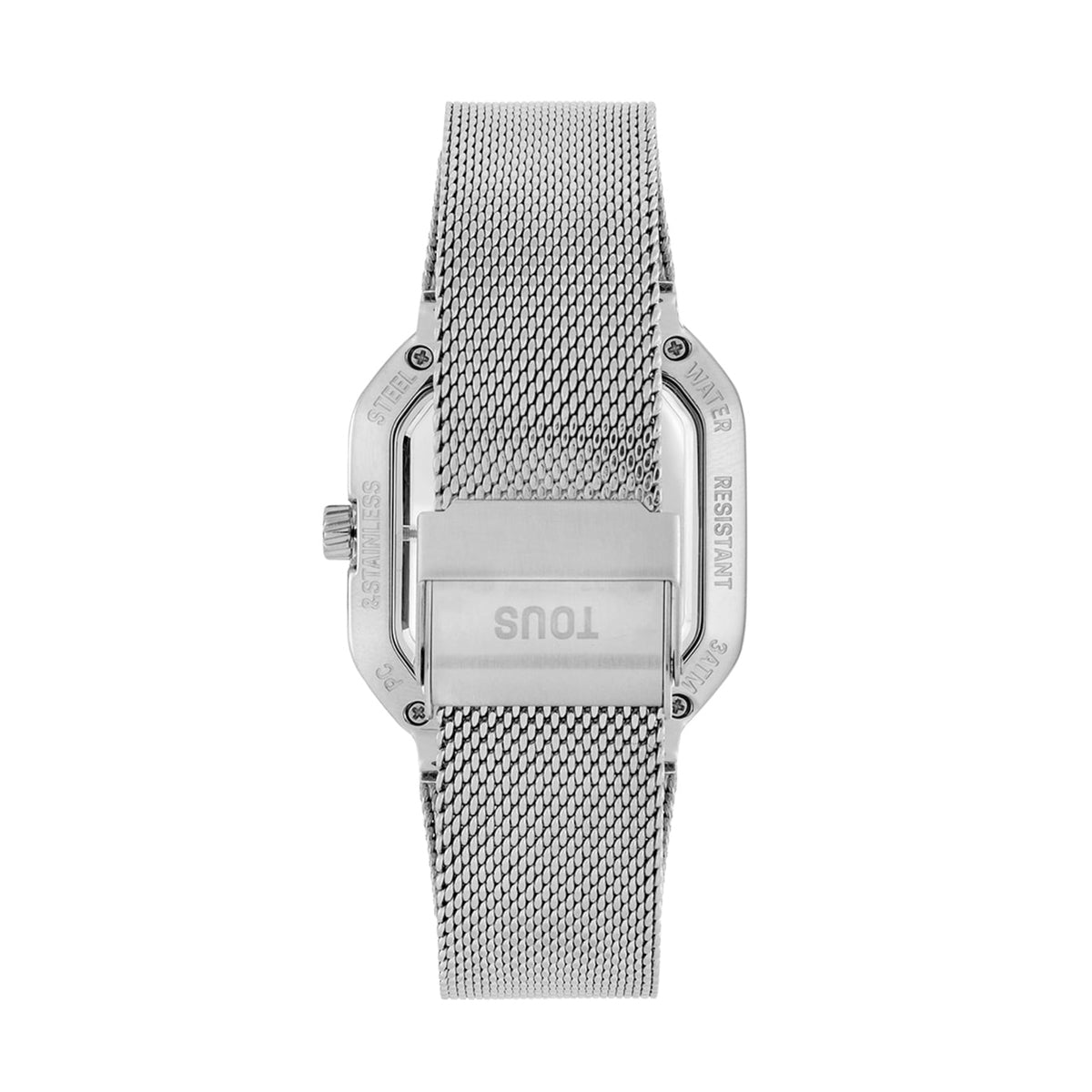 TOUS WATCHES Mod. 3000143700-2