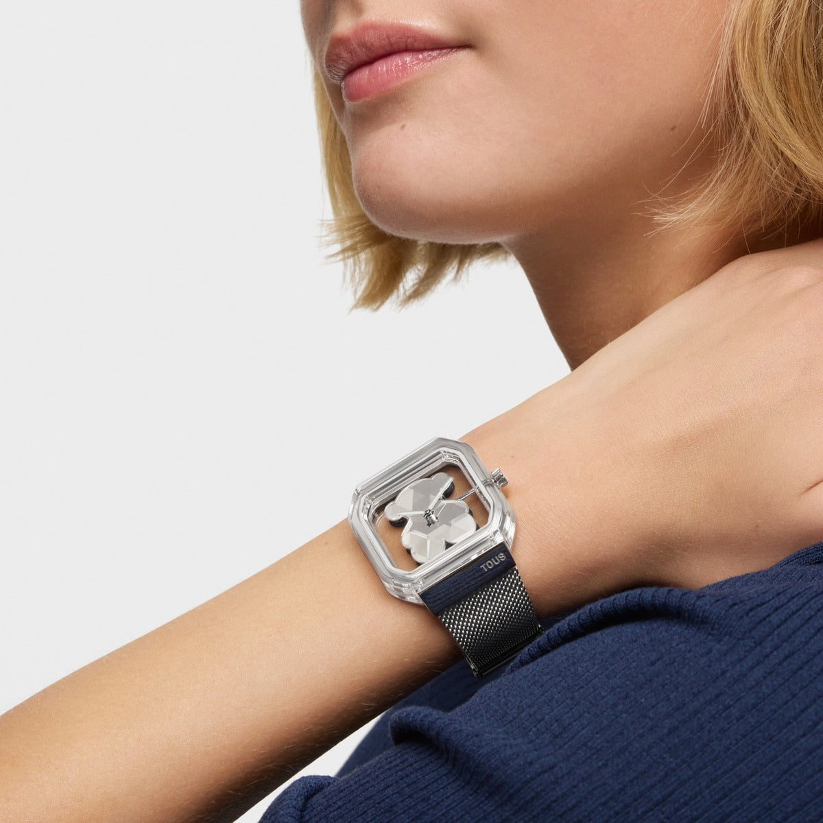 TOUS WATCHES Mod. 3000143700-3