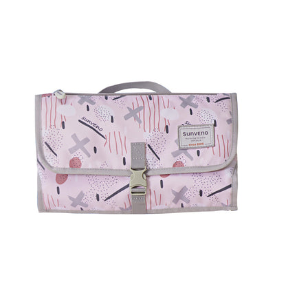 Foldable Baby Changing Pad-1