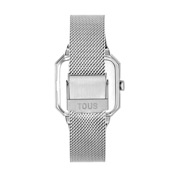 TOUS WATCHES Mod. 300358061-2