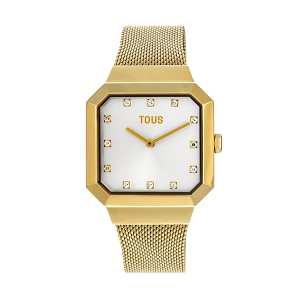 TOUS WATCHES Mod. 300358062-2