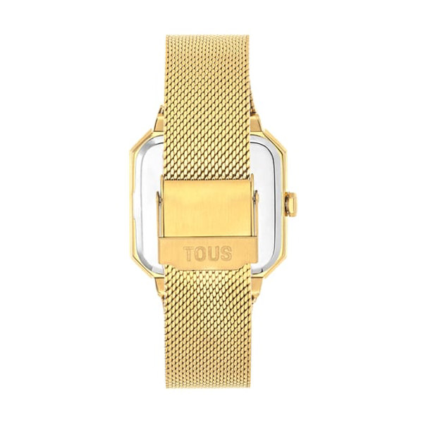 TOUS WATCHES Mod. 300358062-4