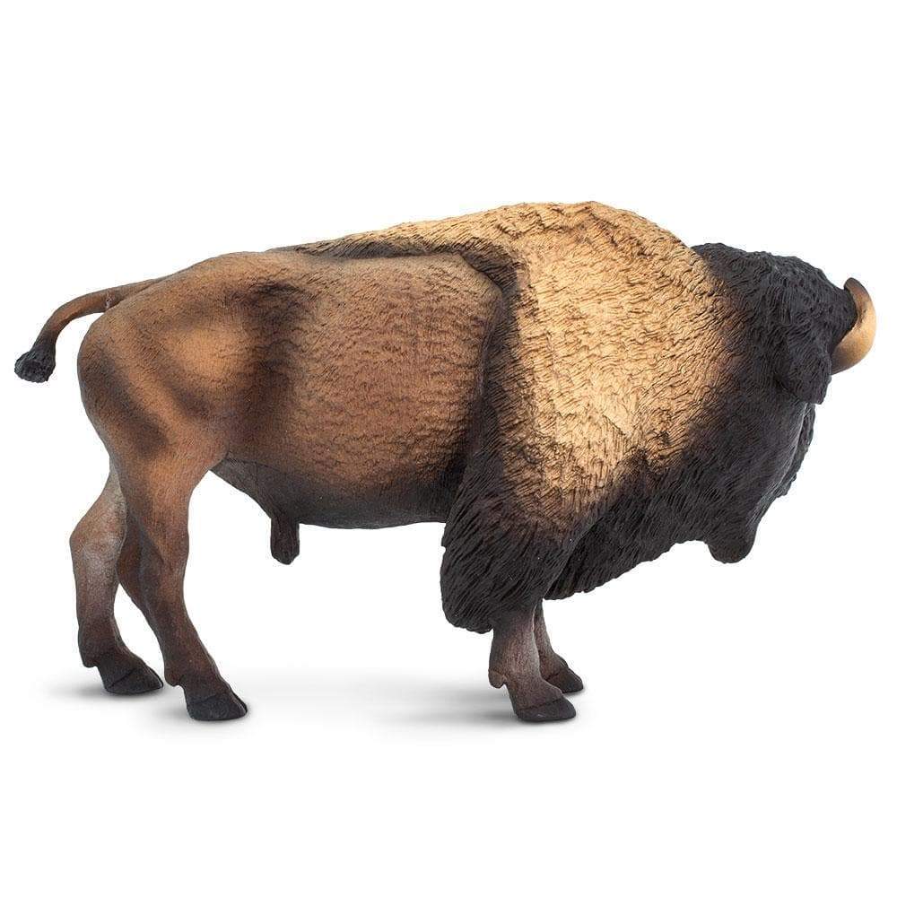 Bison Toy-3