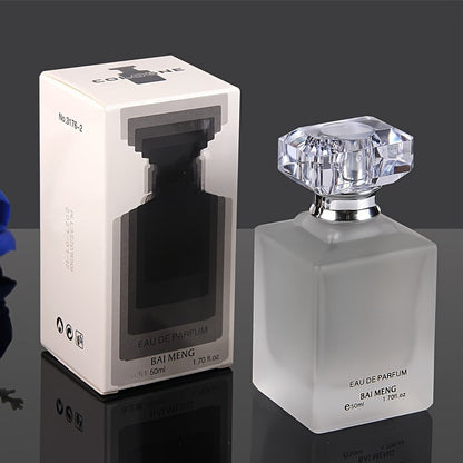 Men Refreshing Floral Fragrance Eau De Parfum-2