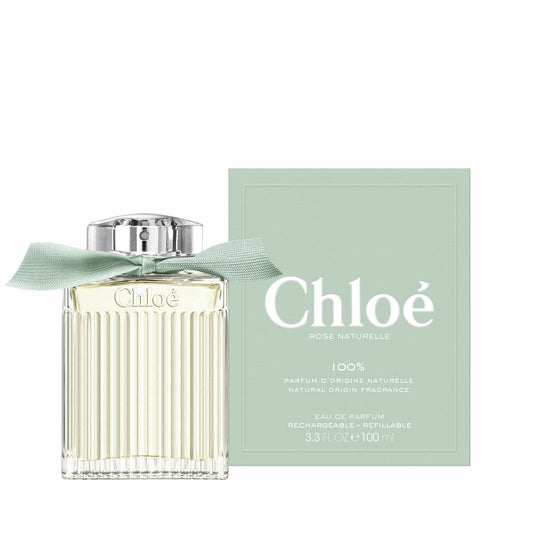 Women's Perfume Chloe Rose Naturelle EDP 100 ml-0