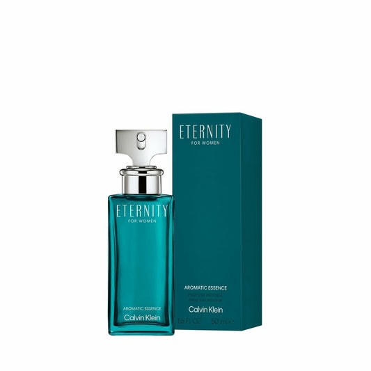 Women's Perfume Calvin Klein ETERNITY EDP 50 ml-0