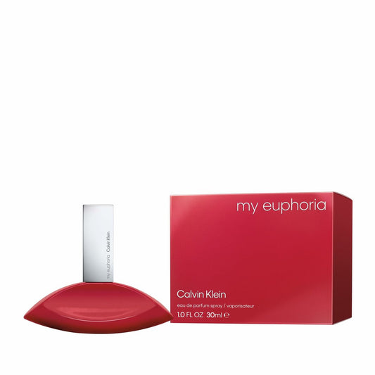 Women's Perfume Calvin Klein EUPHORIA EDP 30 ml-0