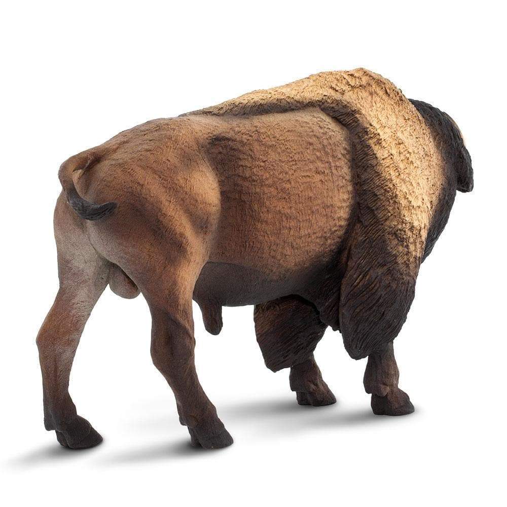 Bison Toy-2