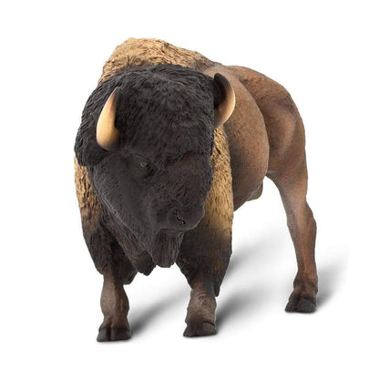 Bison Toy-4