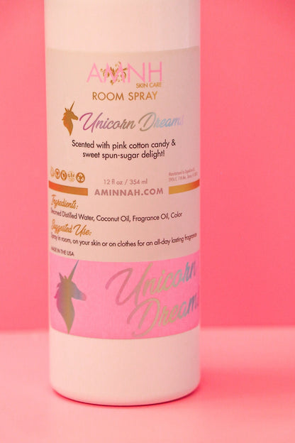 Unicorn Dreams Room Spray-4