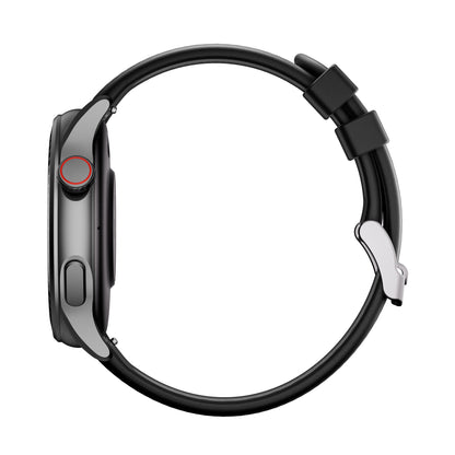 Smart Pocket Watch for Men Women,1.3" AMOLED Touchscreen Fitness Tracker, Make/Answer Calls, Heart Rate SpO2 Monitor, IP68 Waterproof-1