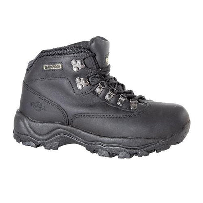 Womens Northwest Territory Peak Mid Cut Hikers