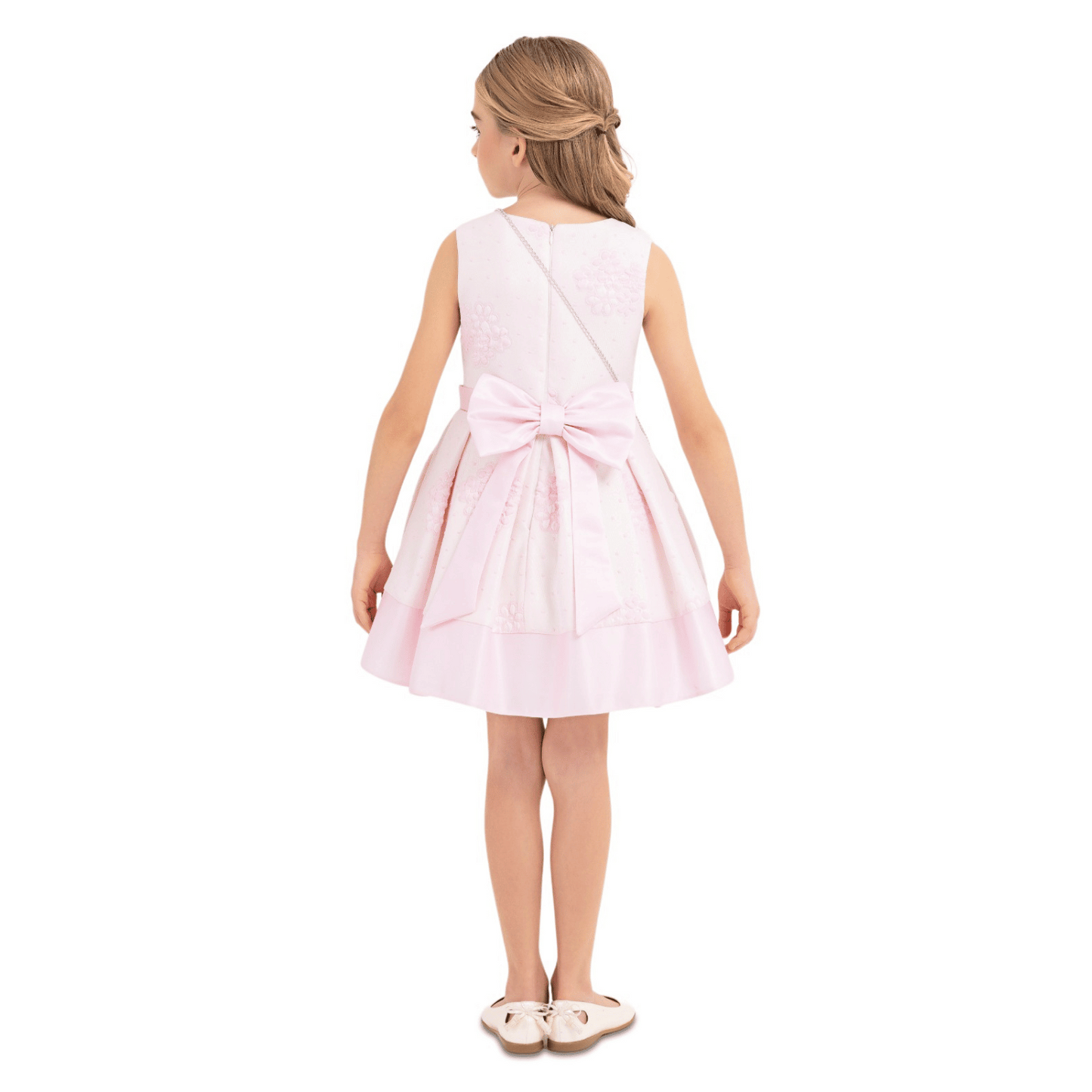 Chic Charm Girls Formal Dress-3
