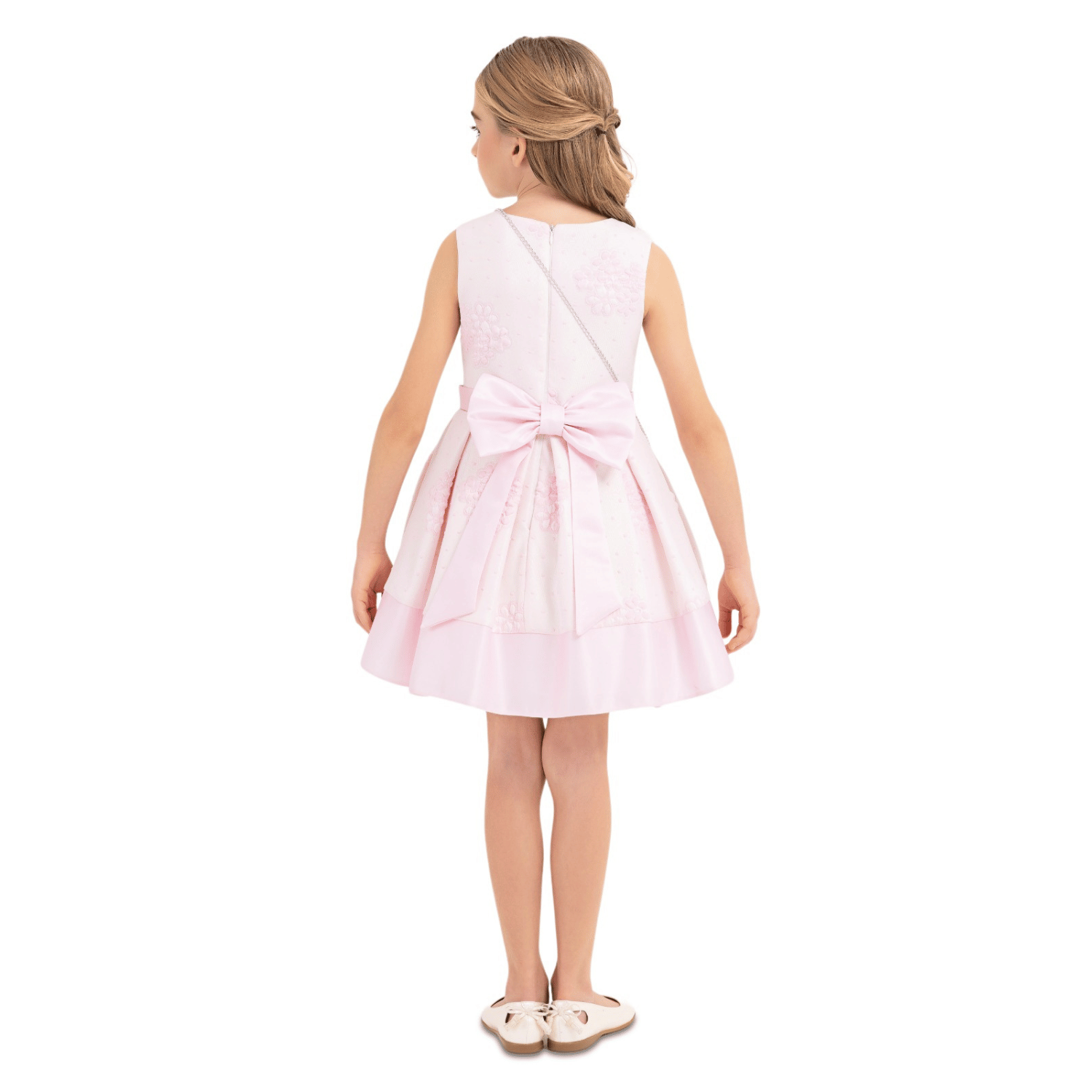 Chic Charm Girls Formal Dress-3