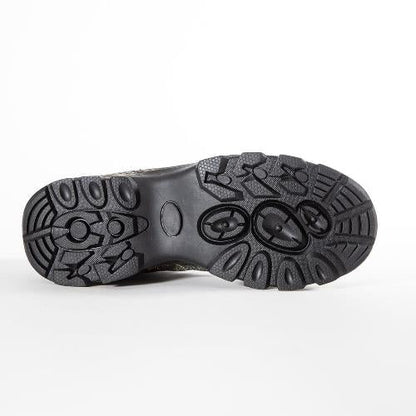 Mens Northwest Territory Camo Hikers