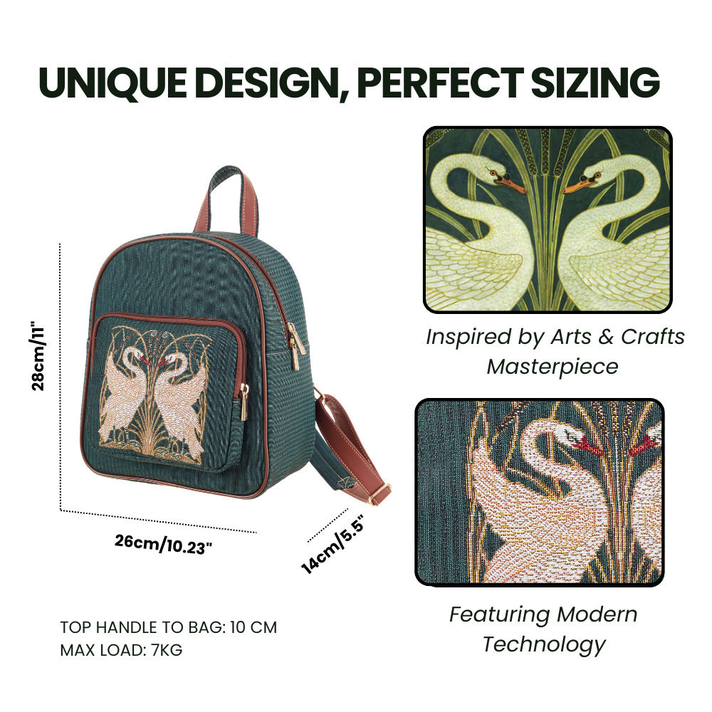 Swan - Daypack-1