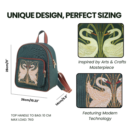 Swan - Daypack-1