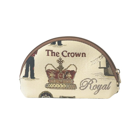 Royal Guard - Cosmetic Bag-0
