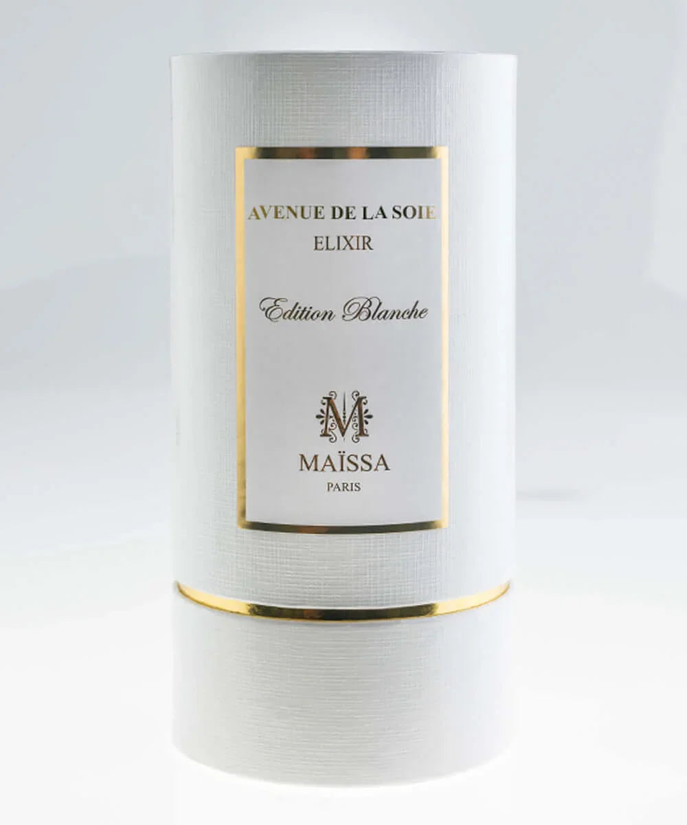 Route de la Soie Maïssa Perfume 100ml – Spicy Oriental Fragrance UK-3