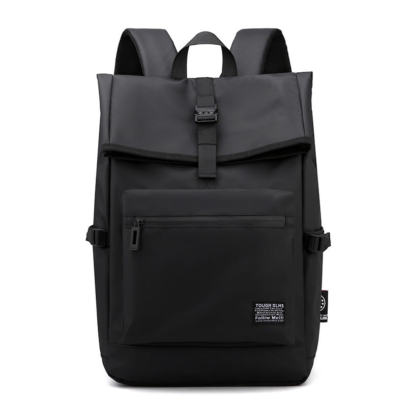 Waterproof Laptop Backpack for Men & Women - Stylish, Multi-functional & Durable Backpack for Travel, School & Daily Use-1