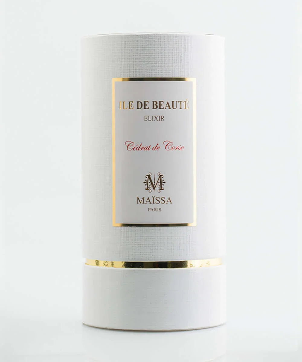 Ile de Beauté Maïssa Perfume 50ml – Fresh Floral Fragrance UK-2