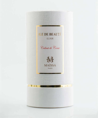 Ile de Beauté Maïssa Perfume 50ml – Fresh Floral Fragrance UK-2