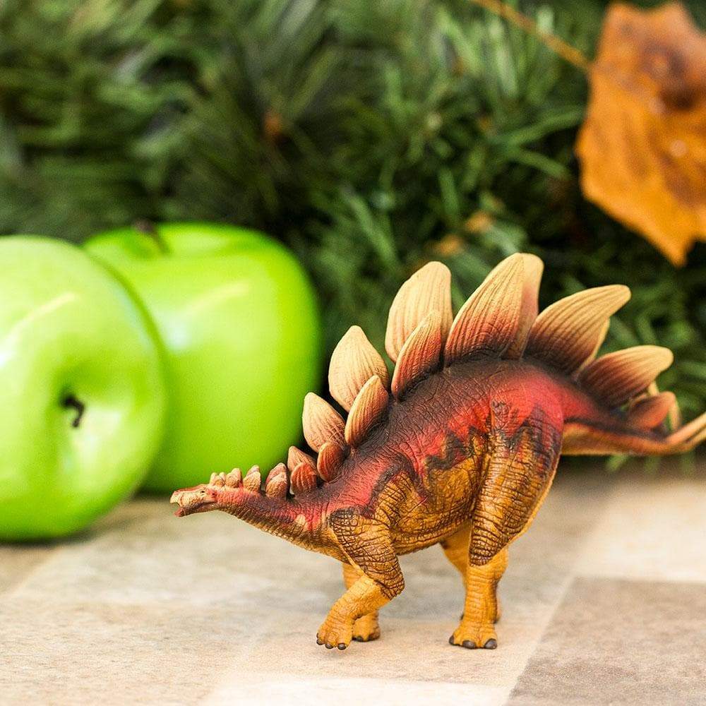 Stegosaurus Toy-1